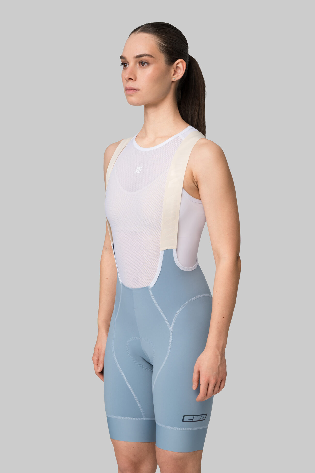 Велотрусы ЭВОЛВ (EVOLVE) Лёд женские