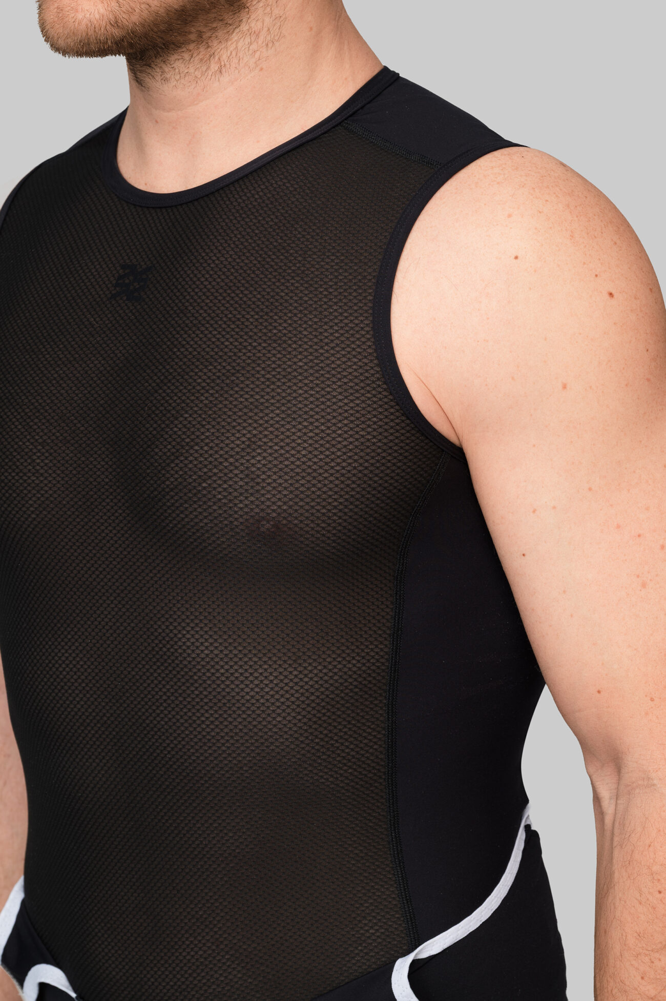 Базовый слой ЭВОЛВ (EVOLVE) Уголь мужской