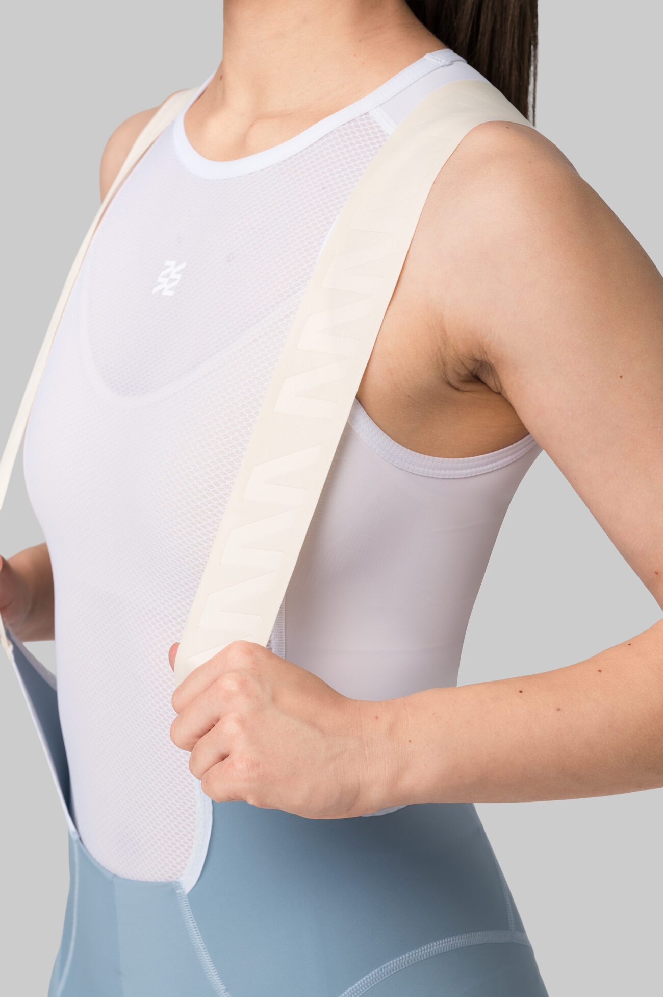 Велотрусы ЭВОЛВ (EVOLVE) Лёд женские