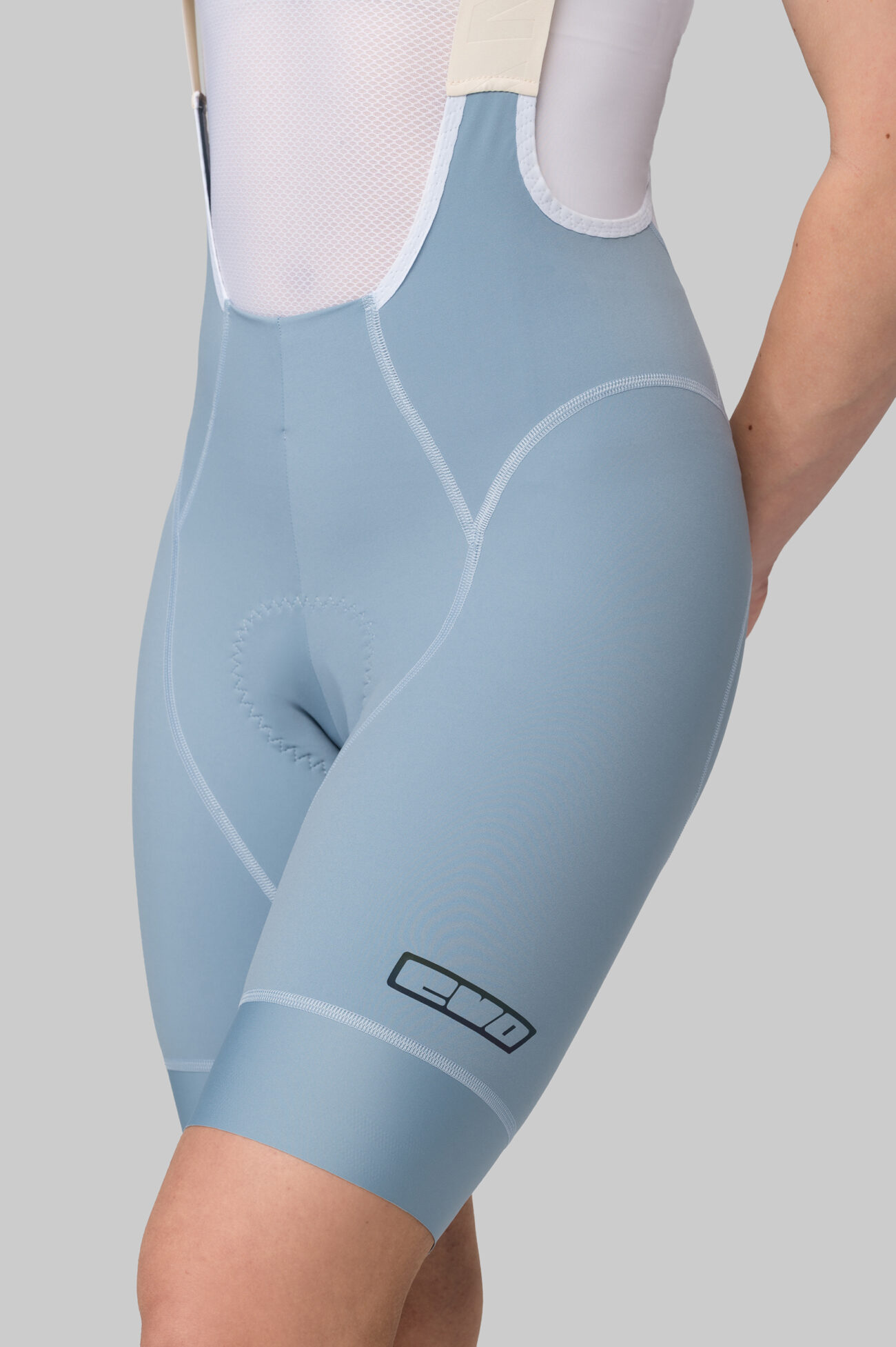 Велотрусы ЭВОЛВ (EVOLVE) Лёд женские