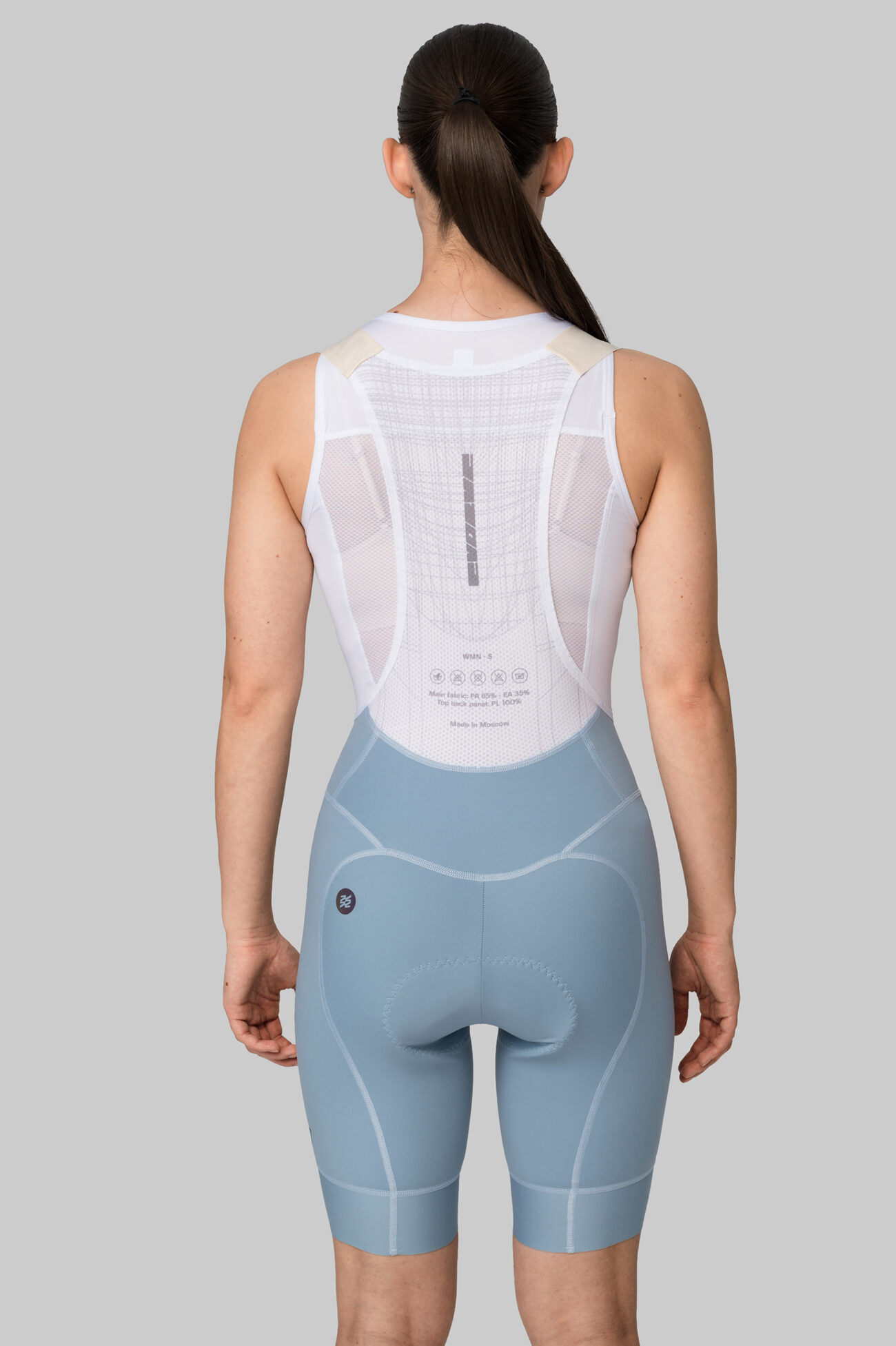 Велотрусы ЭВОЛВ (EVOLVE) Лёд женские