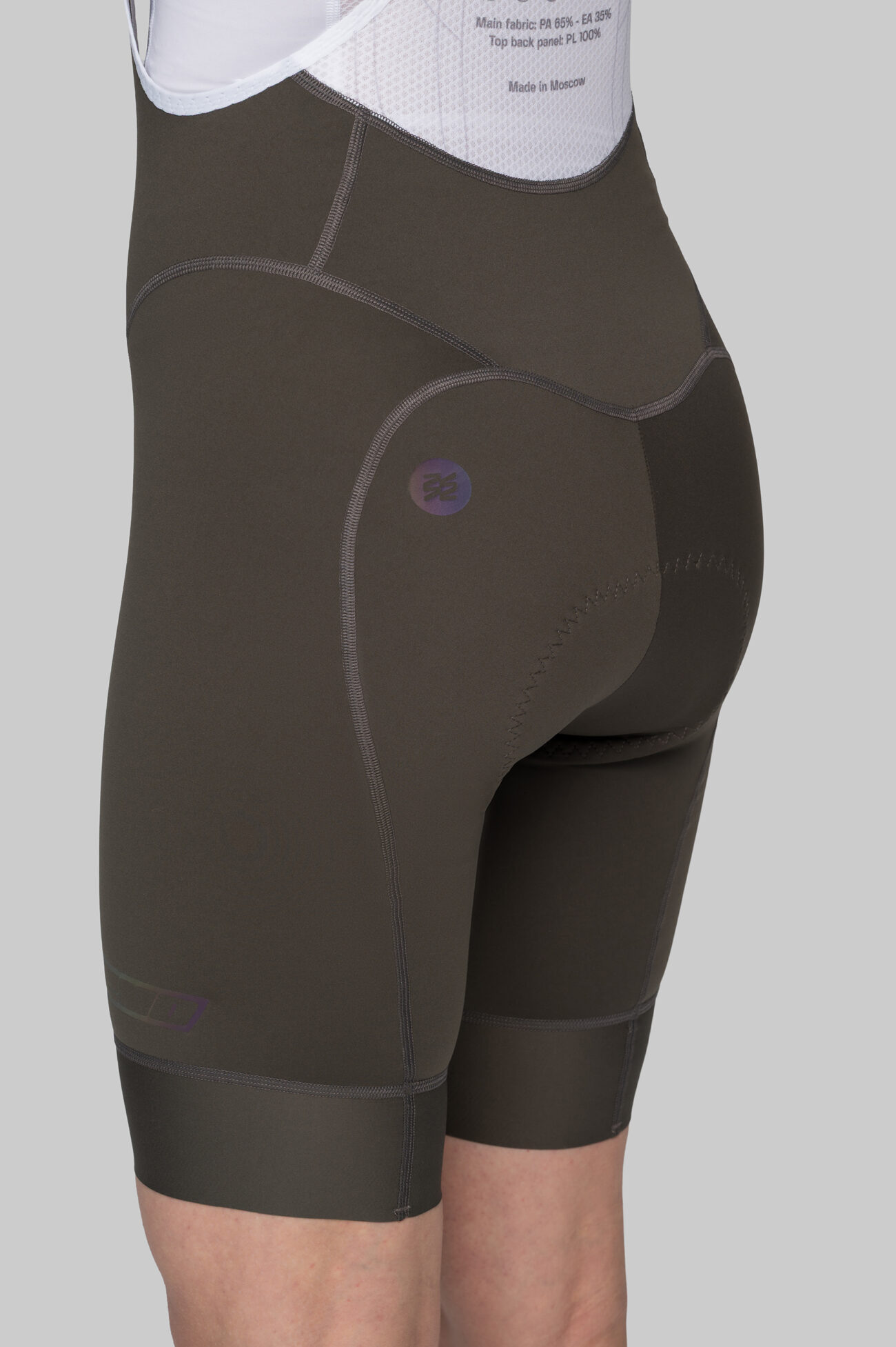 Велотрусы ЭВОЛВ (EVOLVE) Камень женские