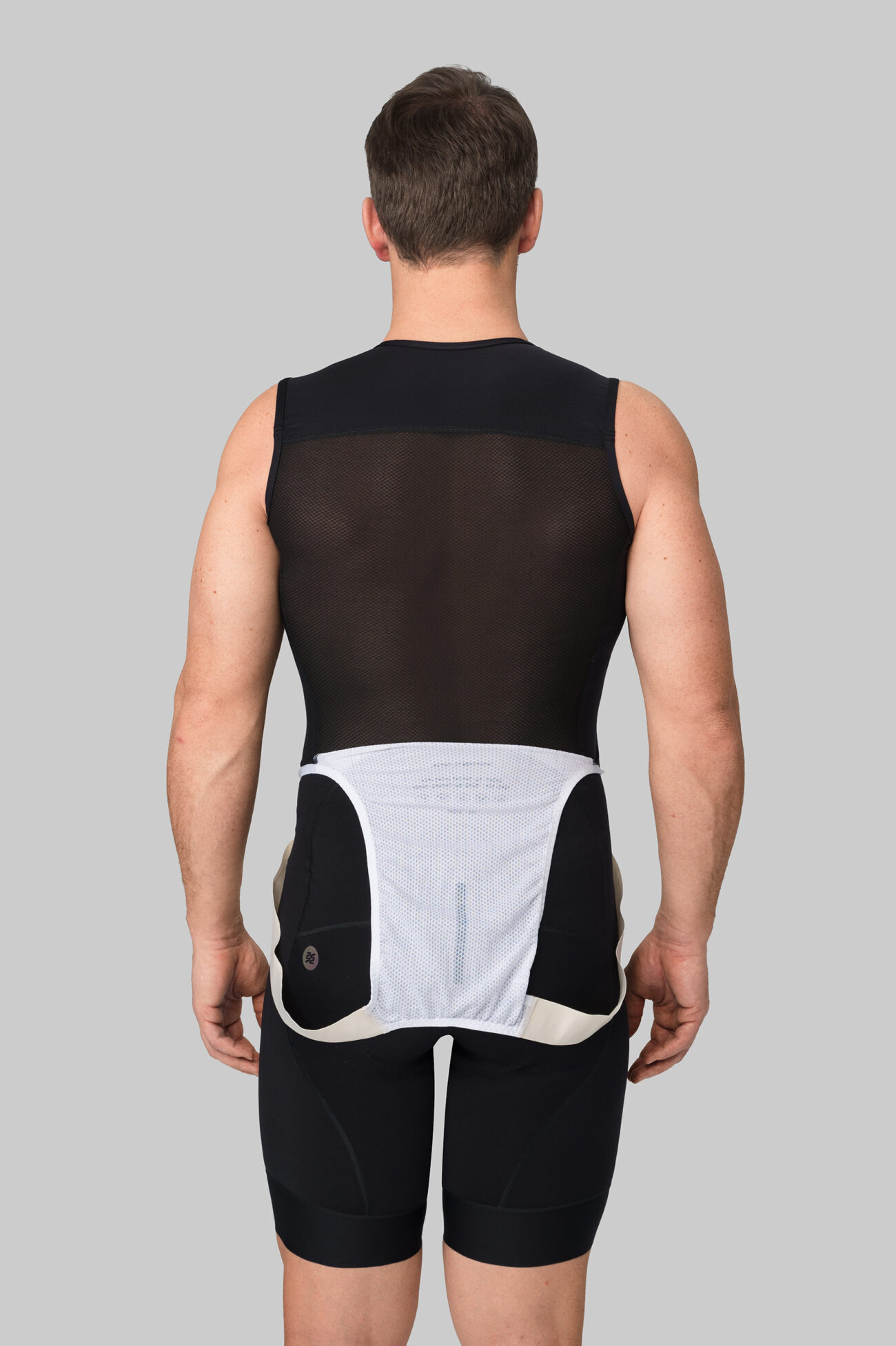 Базовый слой ЭВОЛВ (EVOLVE) Уголь мужской