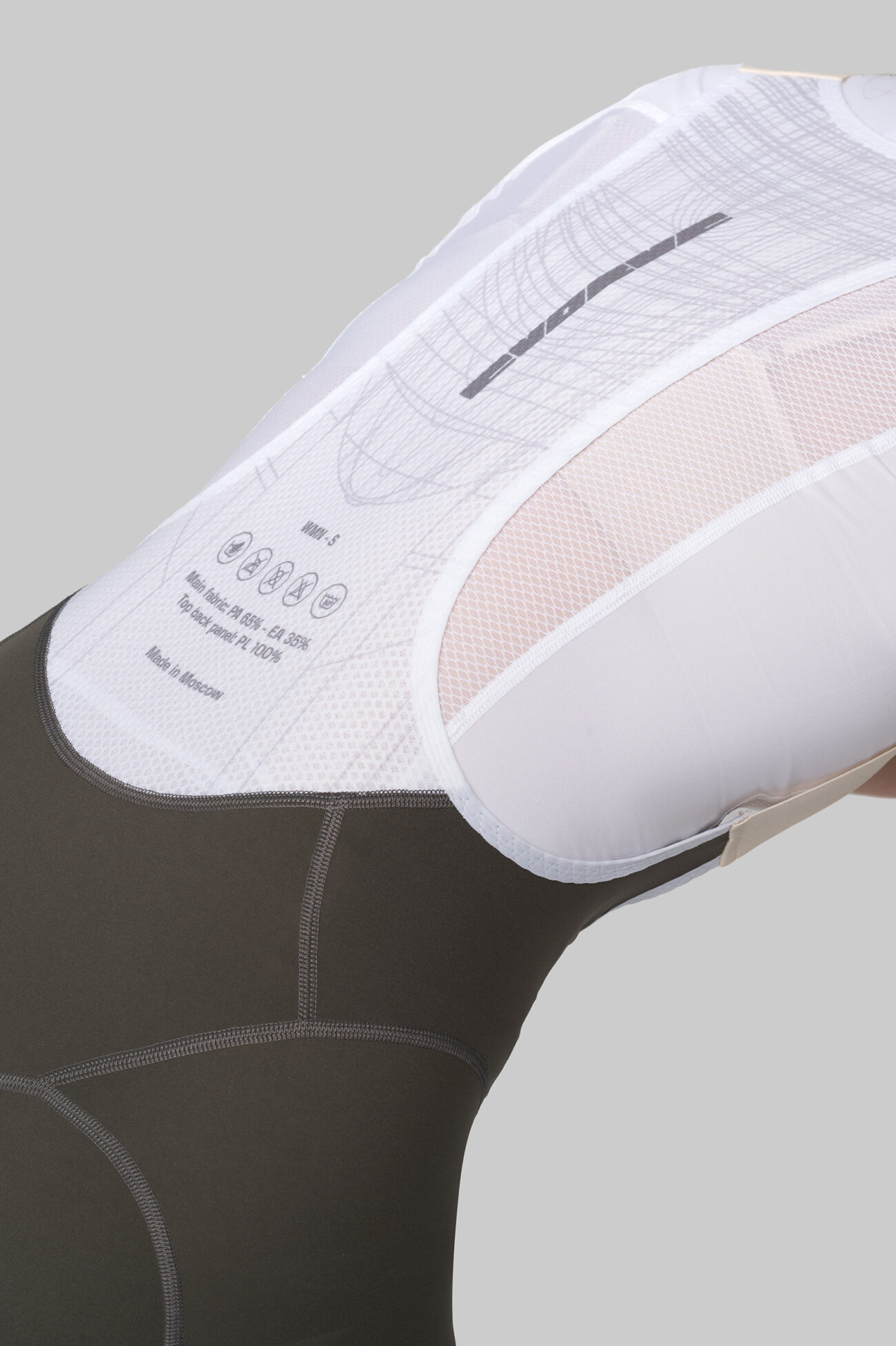 Велотрусы ЭВОЛВ (EVOLVE) Камень женские