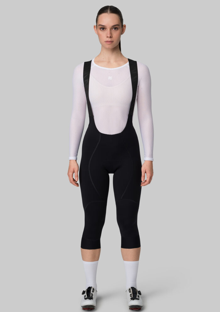 Велотрусы 3/4 ЭВОЛВ (EVOLVE) Уголь женские