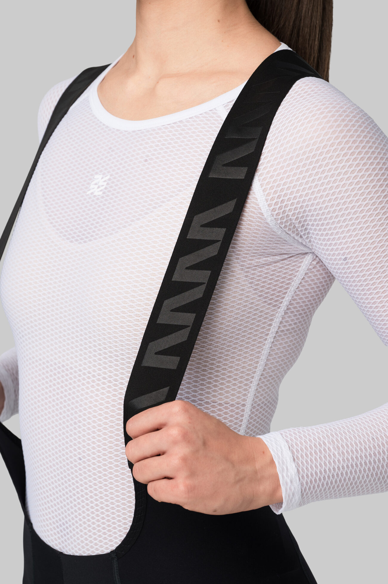 Велотрусы 3/4 ЭВОЛВ (EVOLVE) Уголь женские