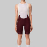 Велотрусы ЭВОЛВ (EVOLVE) Вишня женские