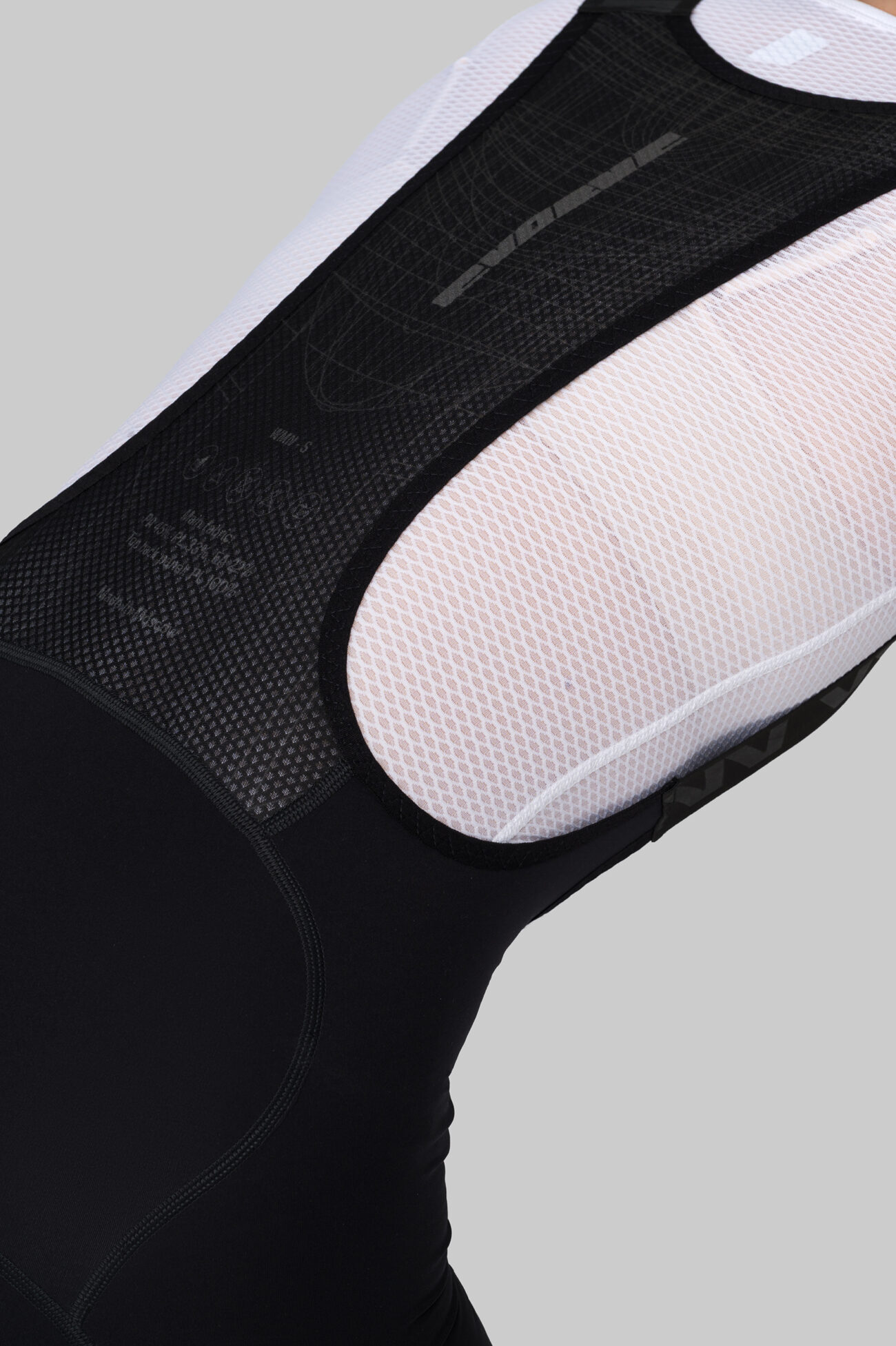 Велотрусы 3/4 ЭВОЛВ (EVOLVE) Уголь женские