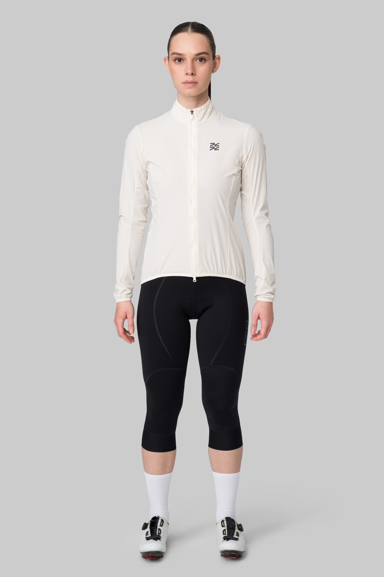 Ветровка ЭВОЛВ (EVOLVE) Облако женская