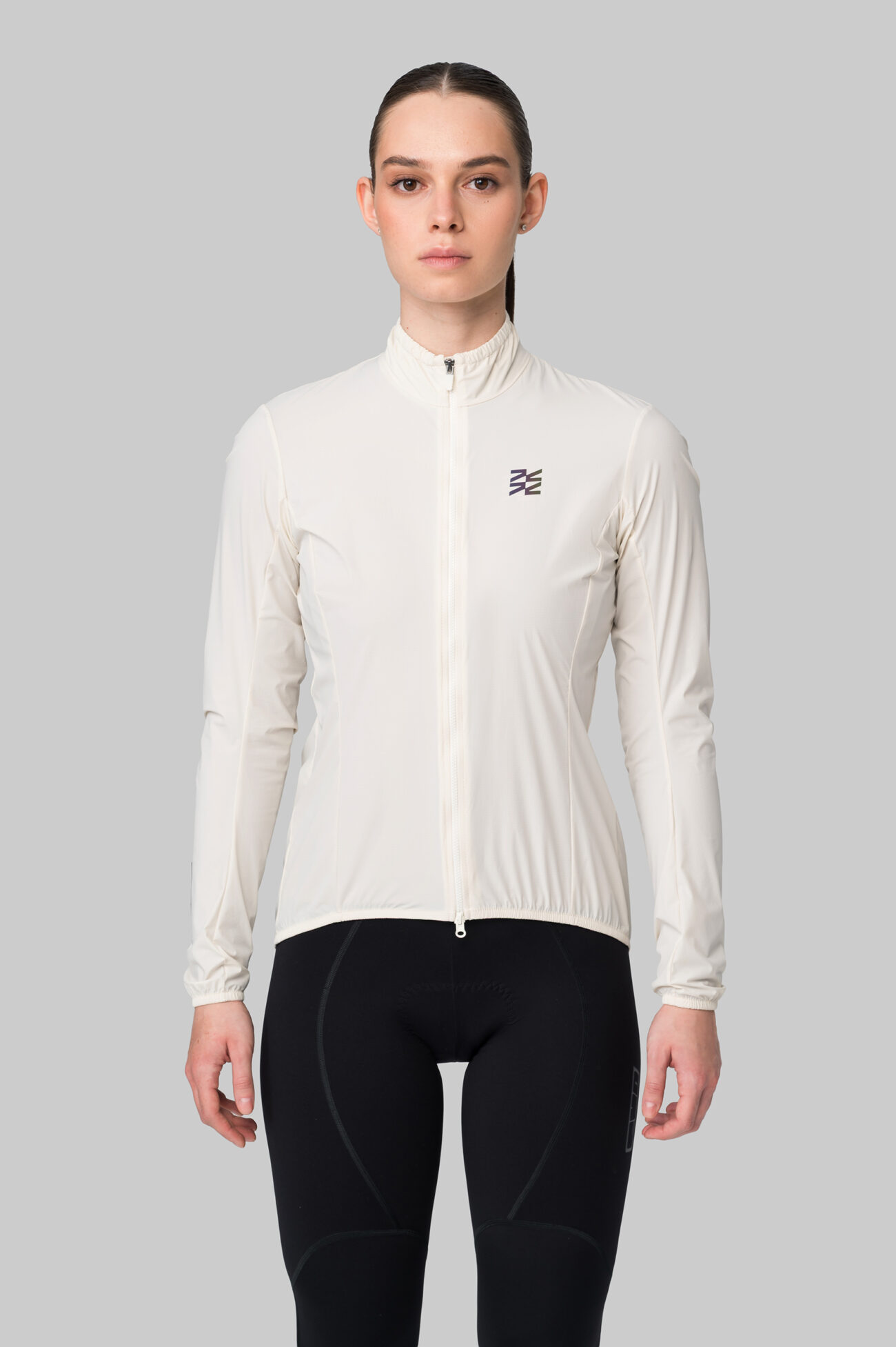 Ветровка ЭВОЛВ (EVOLVE) Облако женская