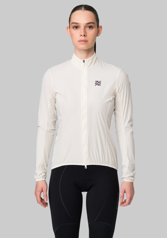 Ветровка ЭВОЛВ (EVOLVE) Облако женская