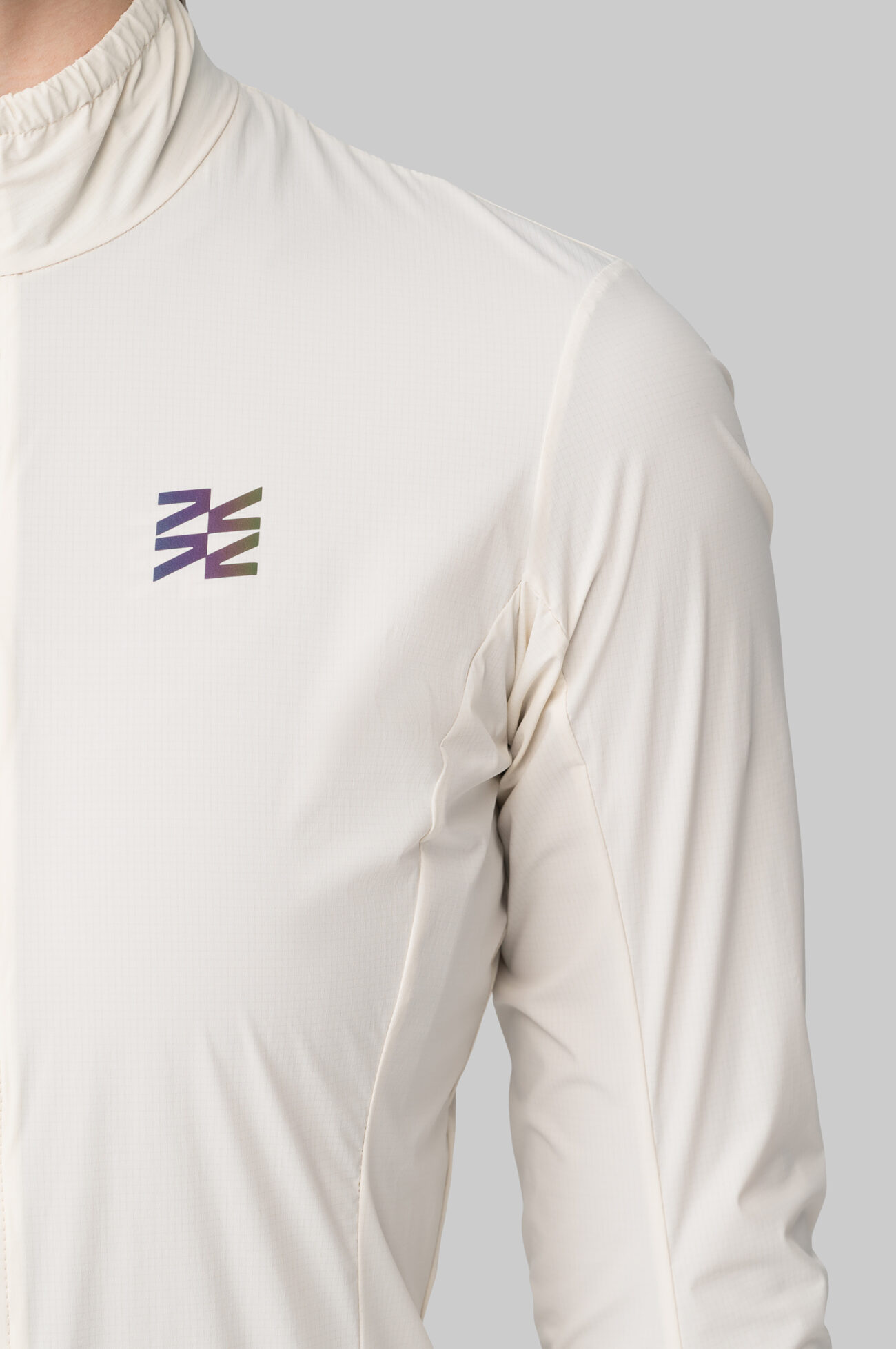 Ветровка ЭВОЛВ (EVOLVE) Облако женская