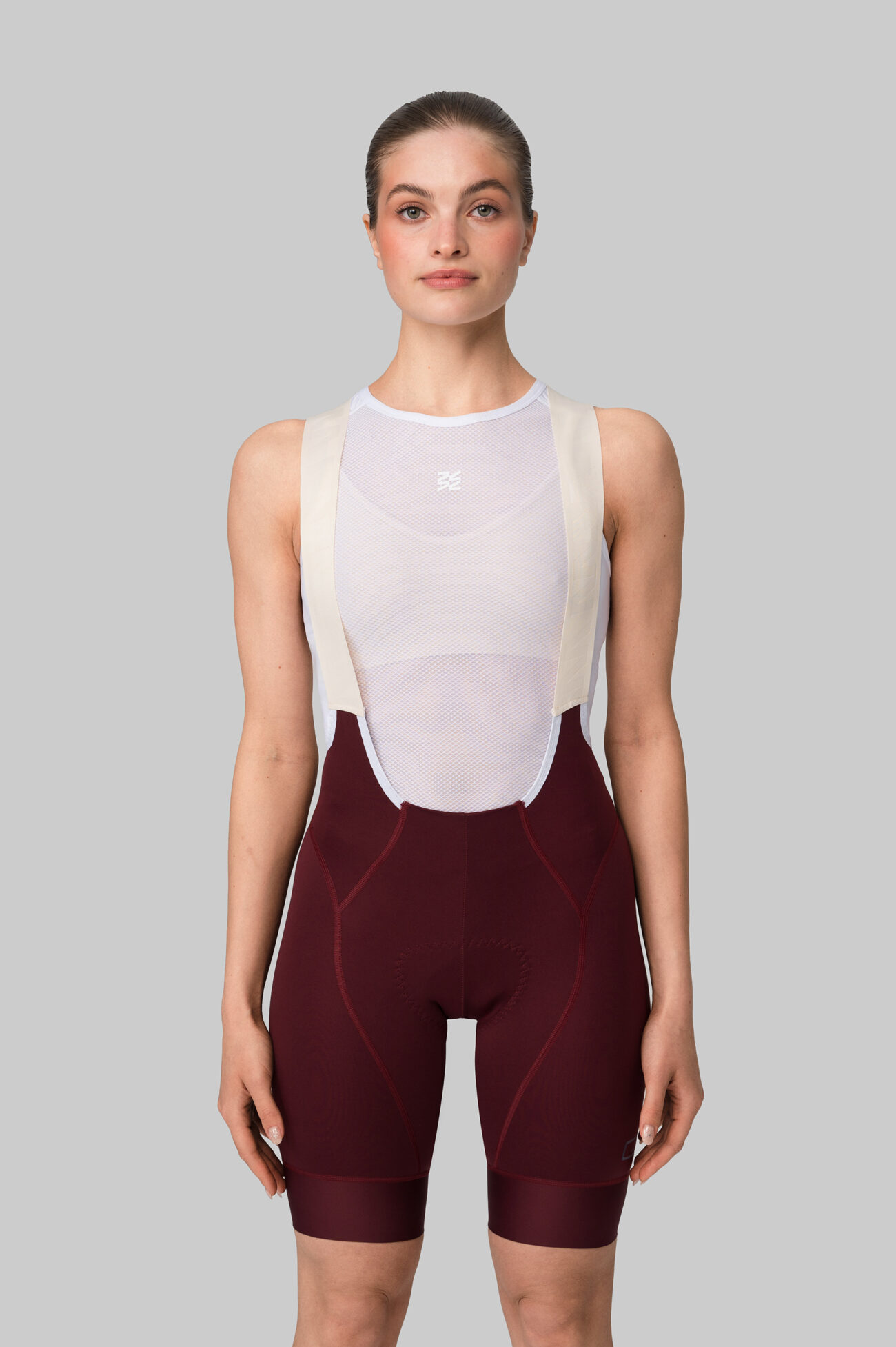 Велотрусы ЭВОЛВ (EVOLVE) Вишня женские