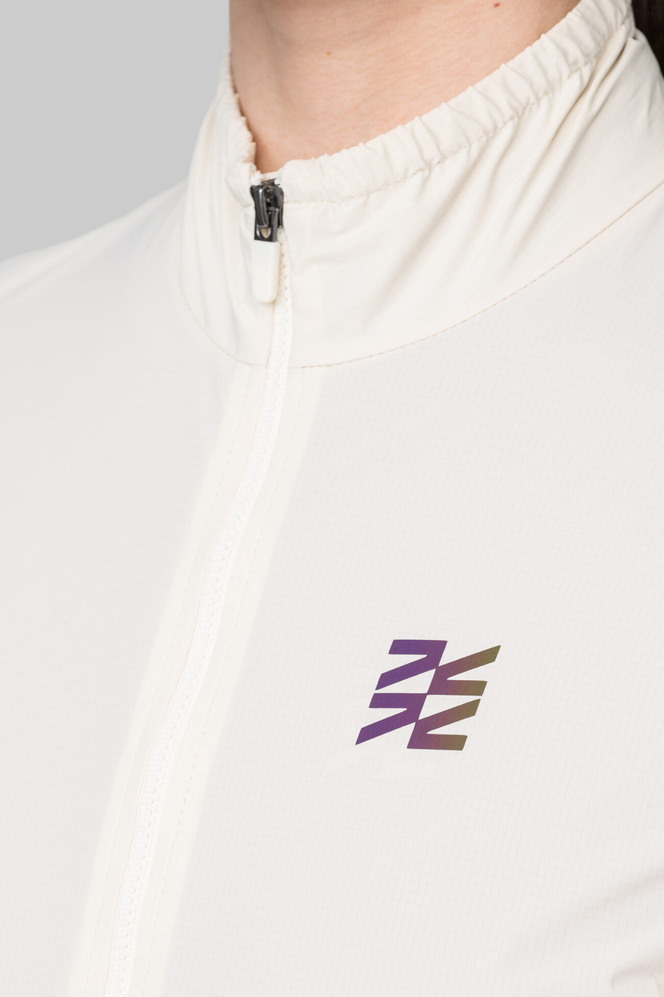 Ветровка ЭВОЛВ (EVOLVE) Облако женская