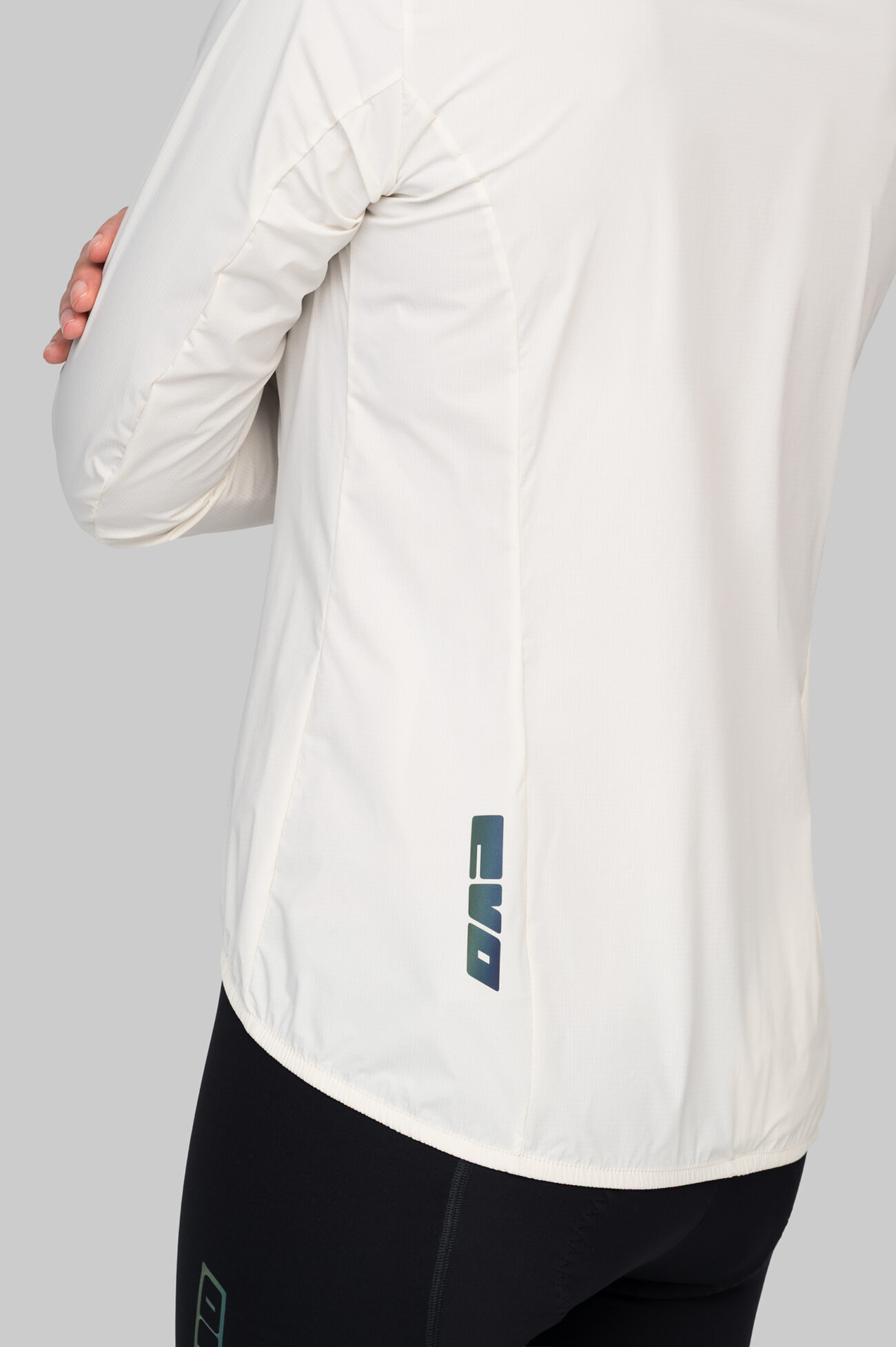 Ветровка ЭВОЛВ (EVOLVE) Облако женская