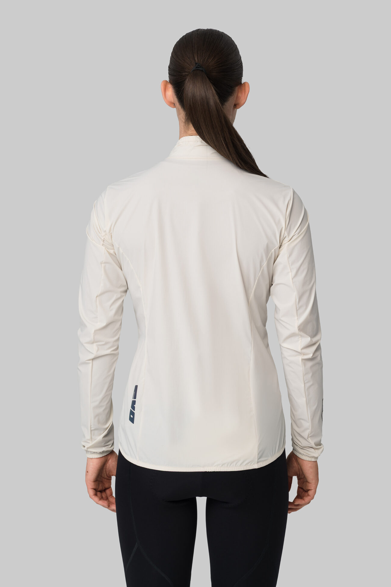 Ветровка ЭВОЛВ (EVOLVE) Облако женская