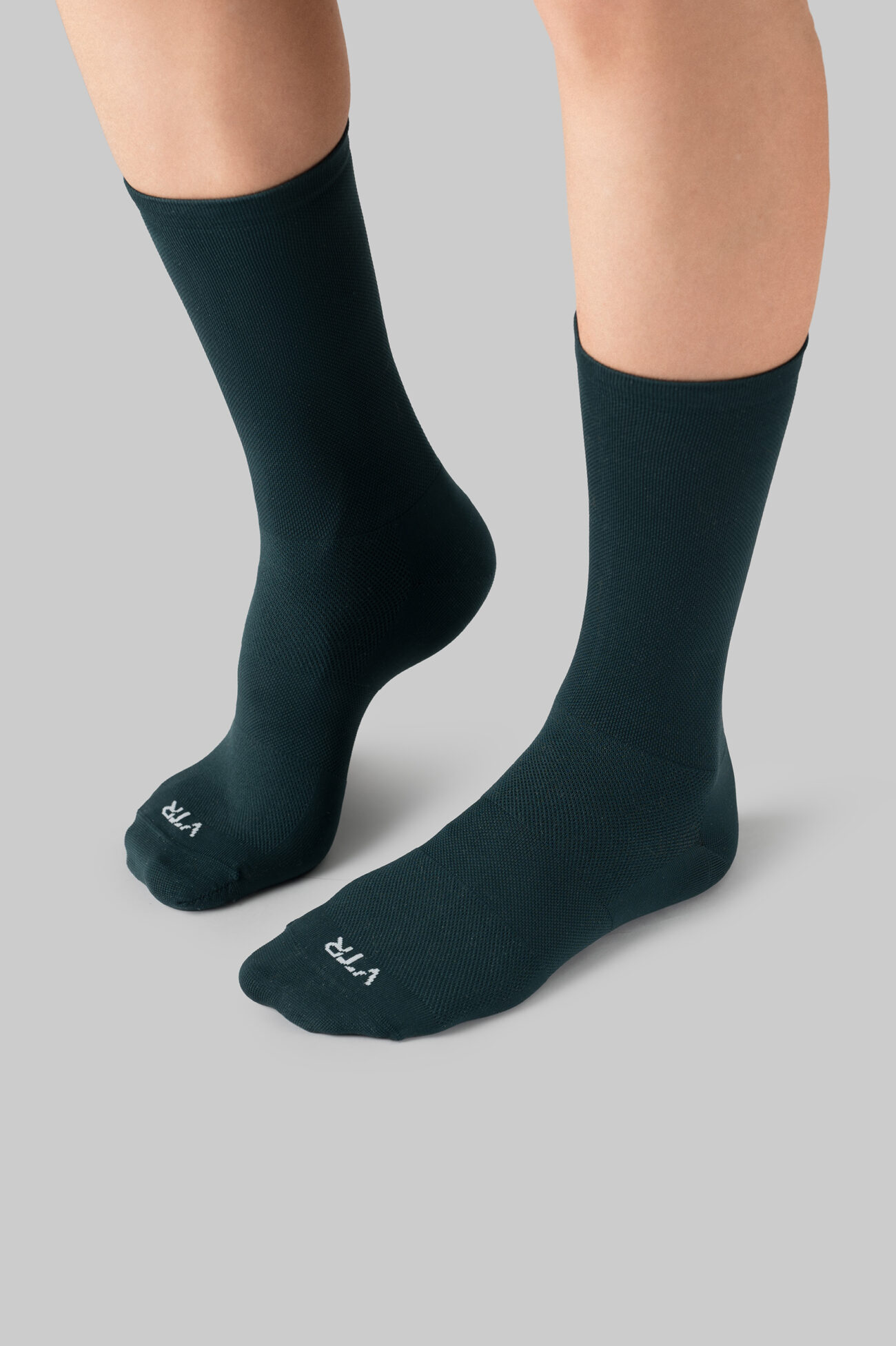 Носки велосипедные ЭВОЛВ (EVOLVE) Сосна