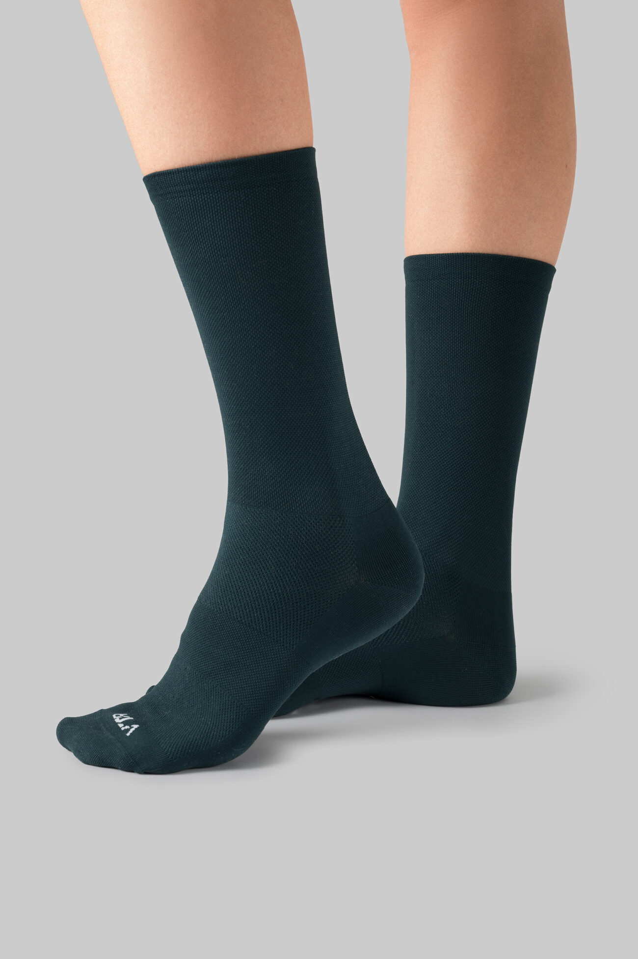 Носки велосипедные ЭВОЛВ (EVOLVE) Сосна