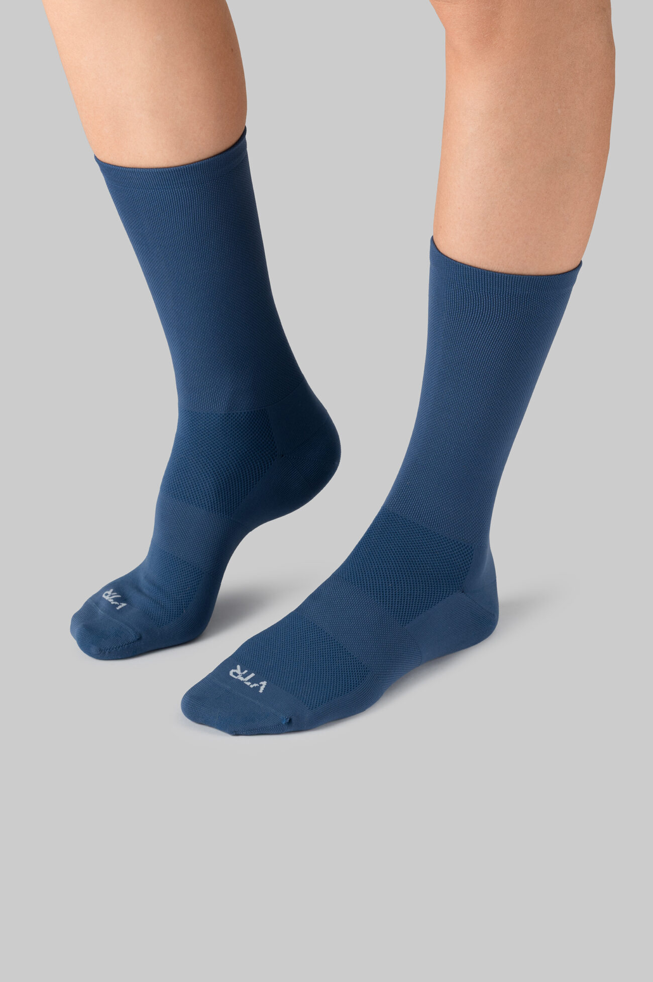 Носки велосипедные ЭВОЛВ (EVOLVE) Океан