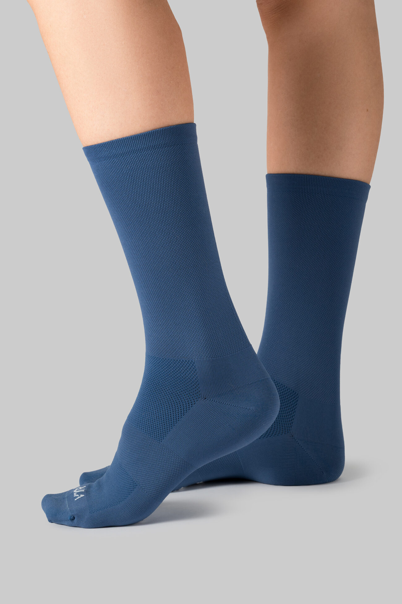 Носки велосипедные ЭВОЛВ (EVOLVE) Океан