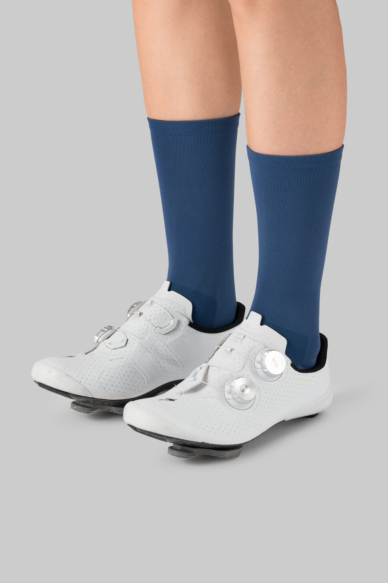 Носки велосипедные ЭВОЛВ (EVOLVE) Океан