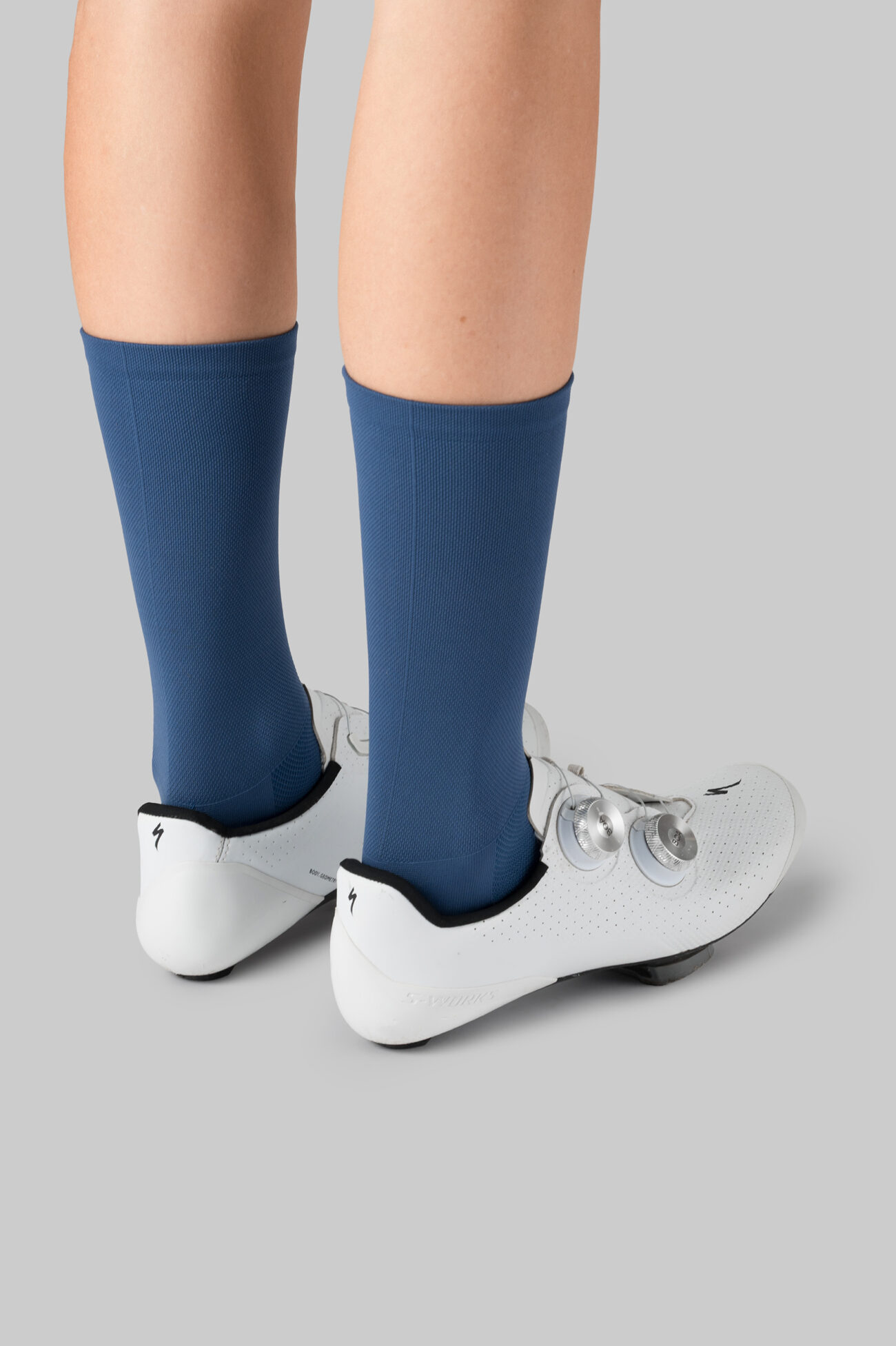 Носки велосипедные ЭВОЛВ (EVOLVE) Океан