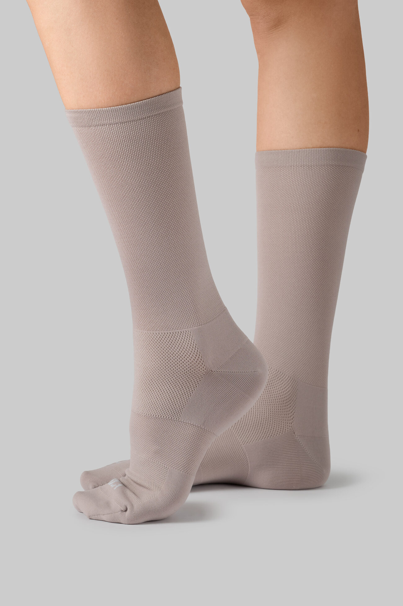 Носки велосипедные ЭВОЛВ (EVOLVE) Брусчатка