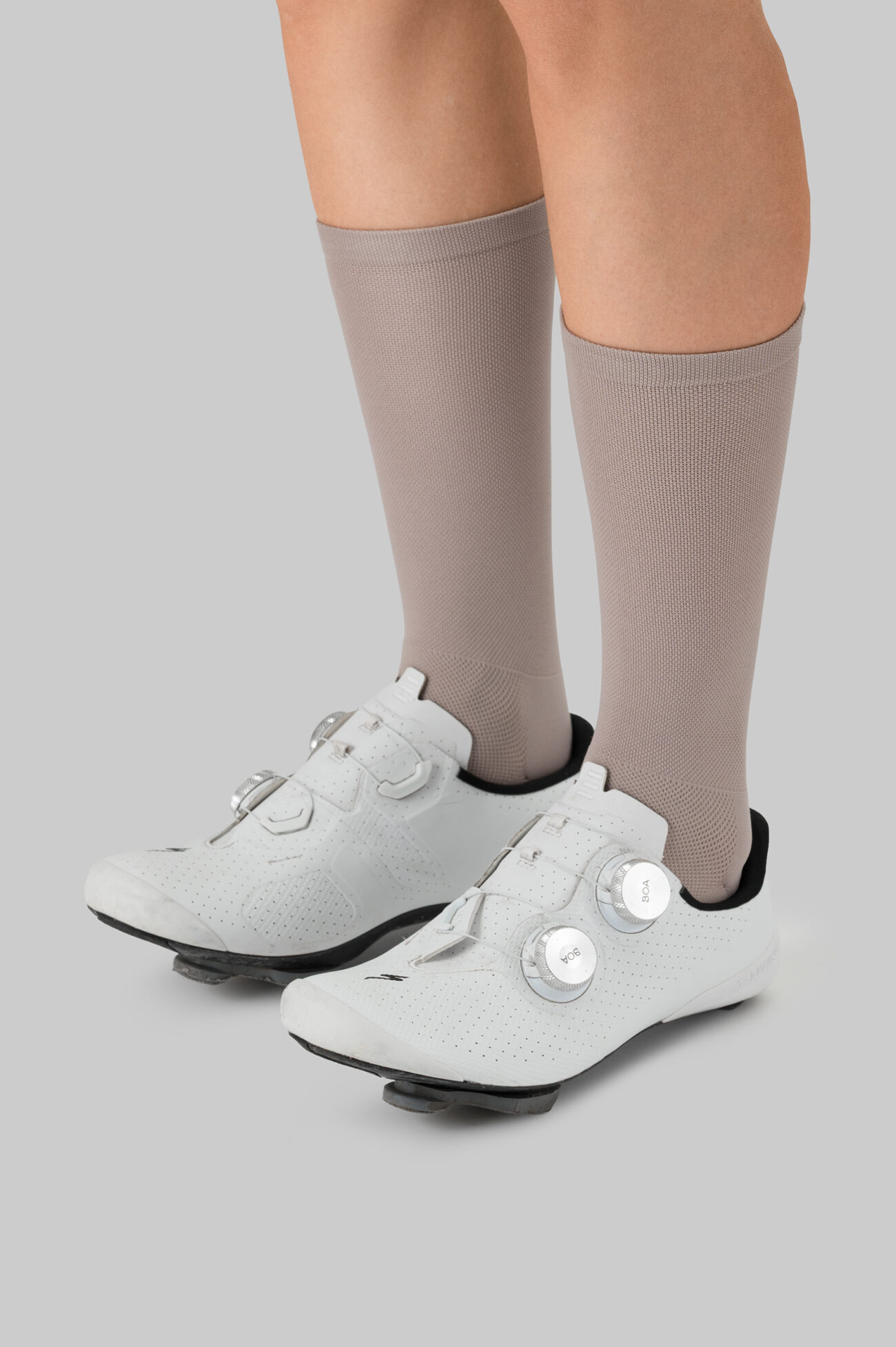 Носки велосипедные ЭВОЛВ (EVOLVE) Брусчатка