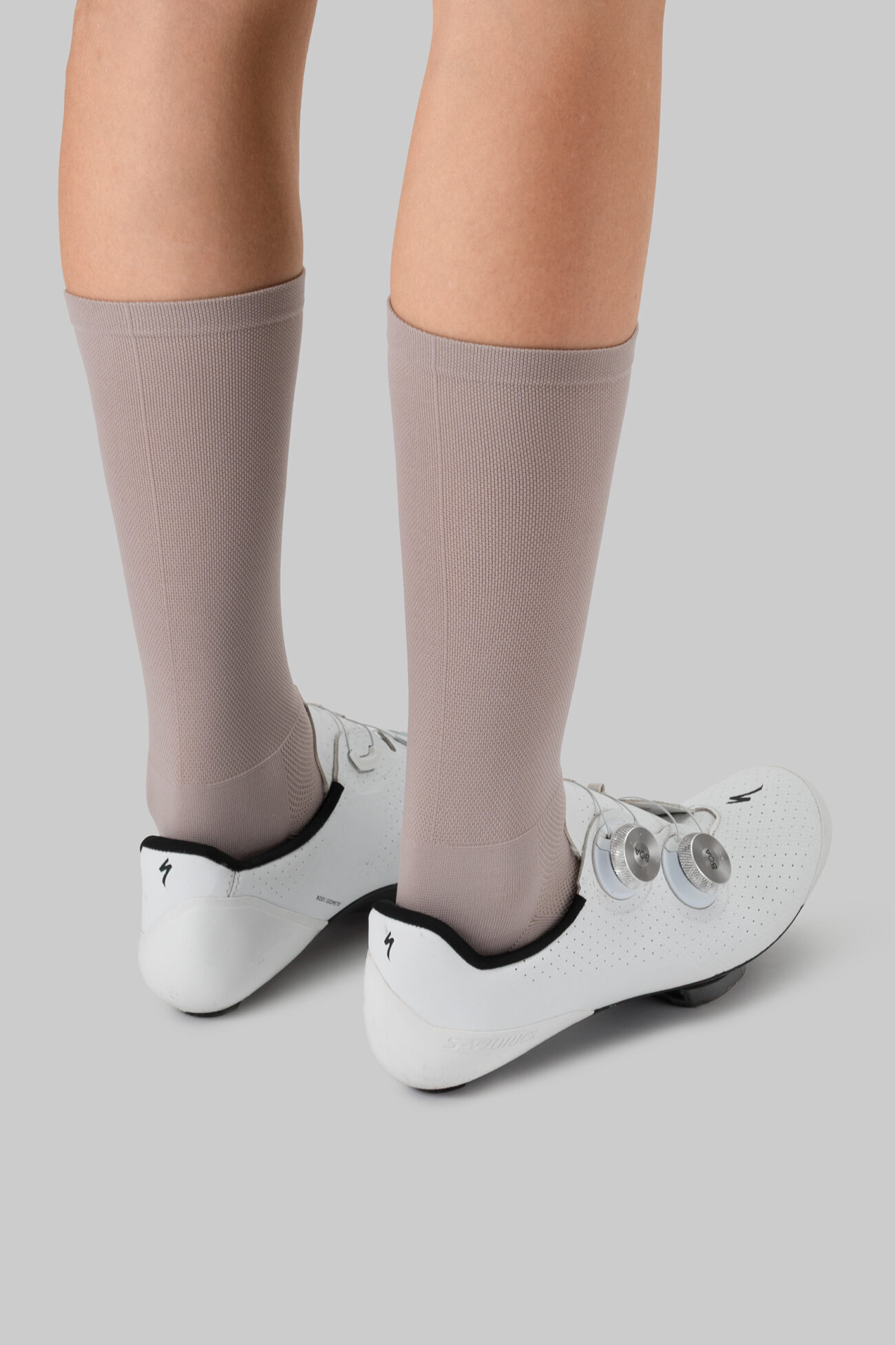 Носки велосипедные ЭВОЛВ (EVOLVE) Брусчатка