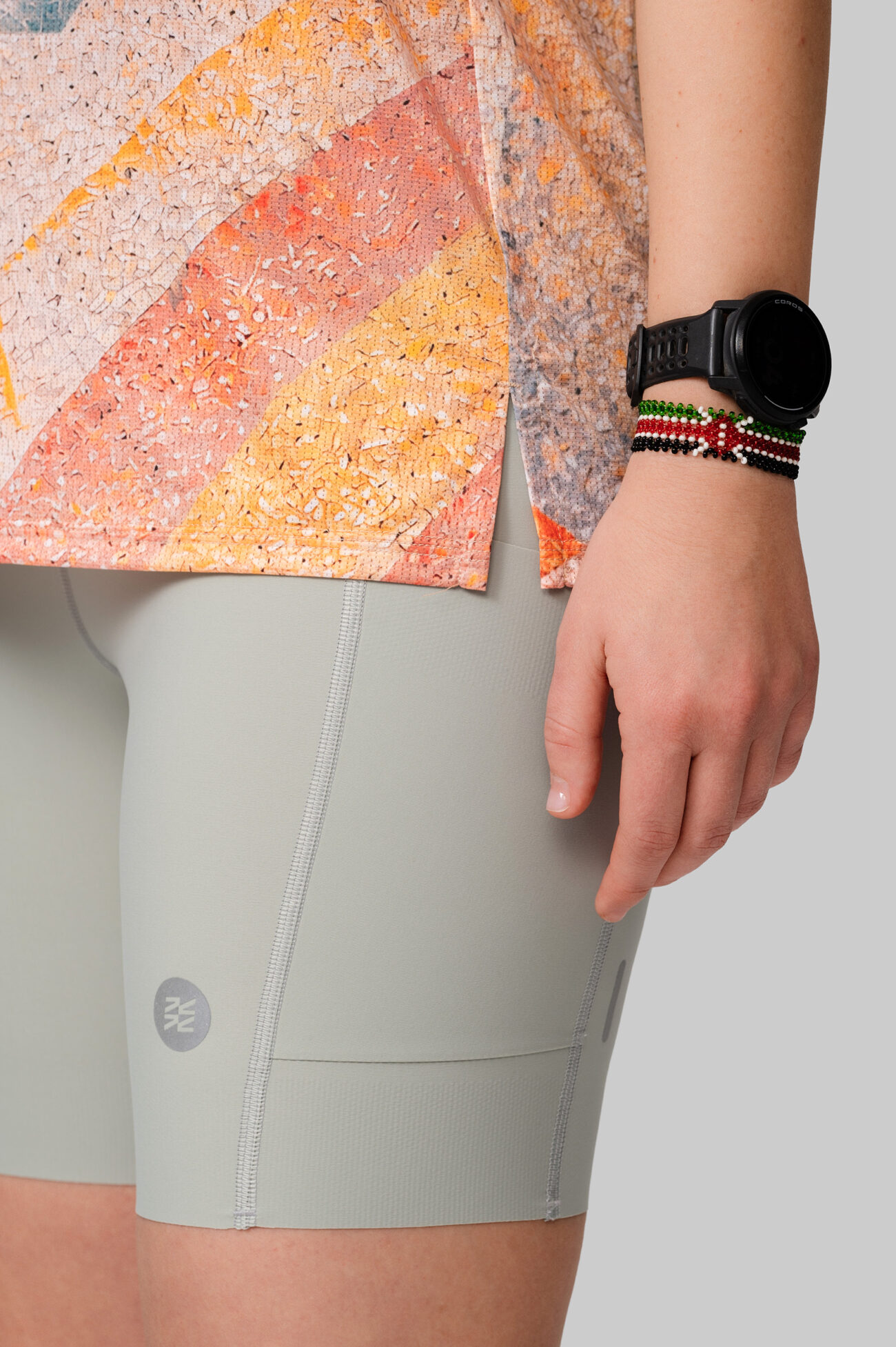 Футболка тренировочная ЭВОЛВ (EVOLVE) Москвич женская