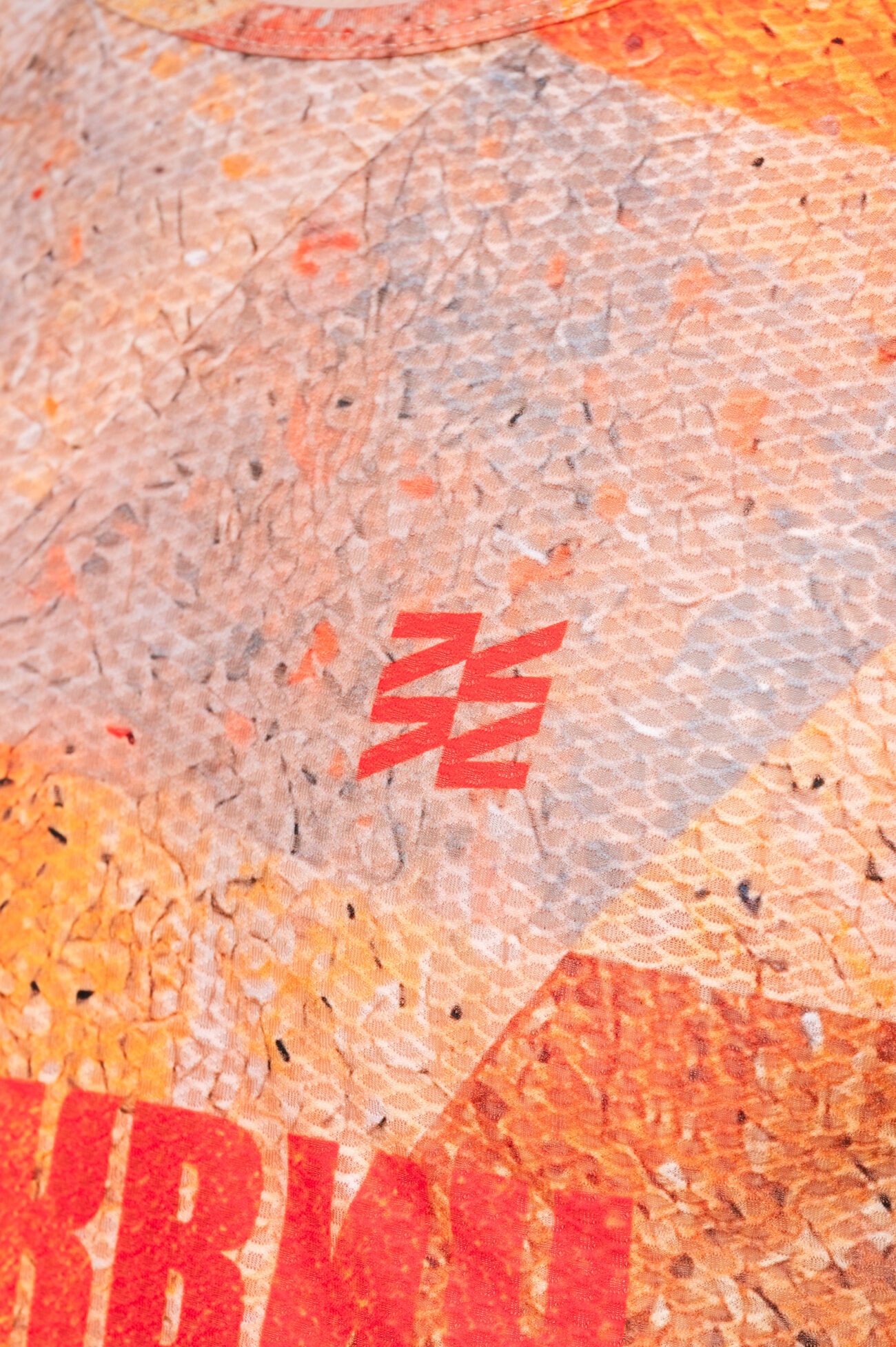 Базовый Слой c длинным рукавом Москвич мужской