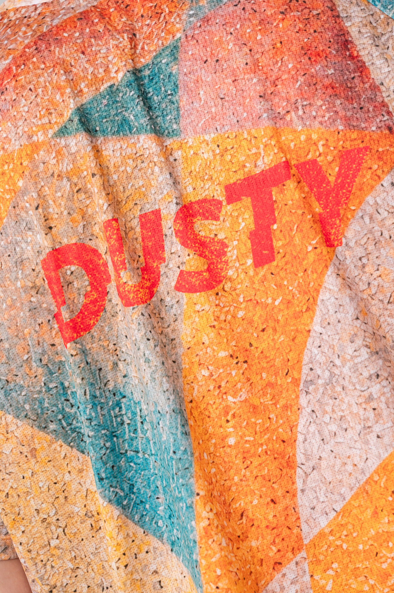 Футболка тренировочная ЭВОЛВ (EVOLVE) Москвич мужская