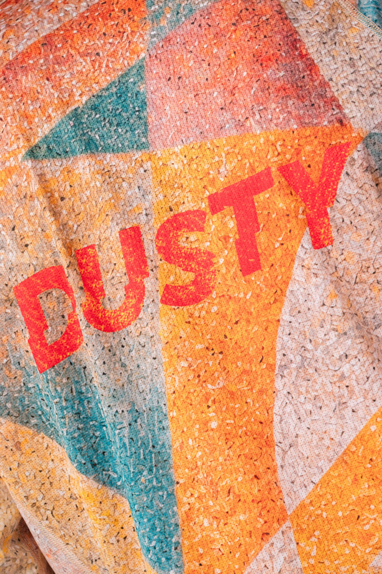 Лонгслив беговой ЭВОЛВ (EVOLVE) Москвич мужской