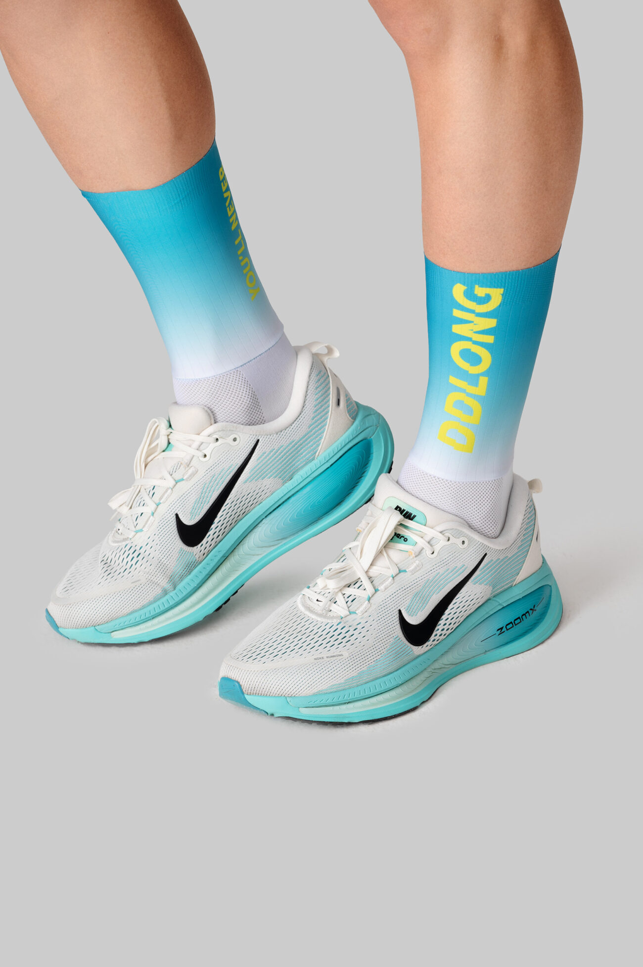 Носки АЭРО (AERO) DDLong