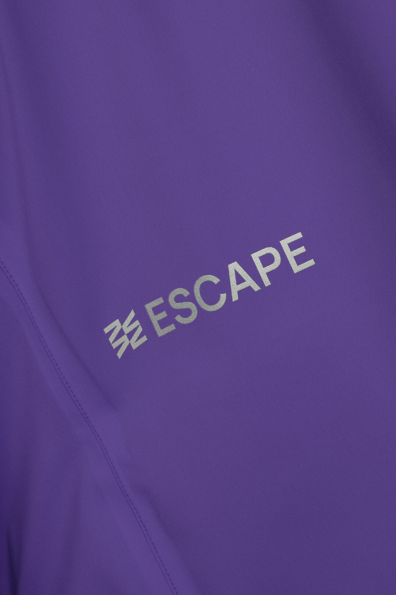 Велокуртка мембранная ЭСКЕЙП (ESCAPE) Сумерки женская