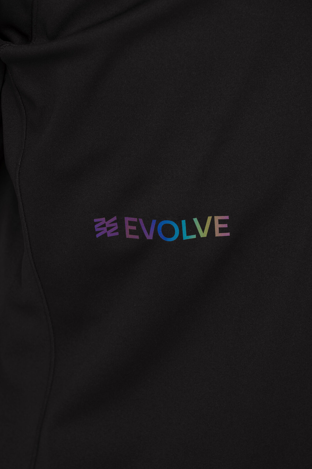 Куртка мембранная ЭВОЛВ (EVOLVE) Ночь мужская