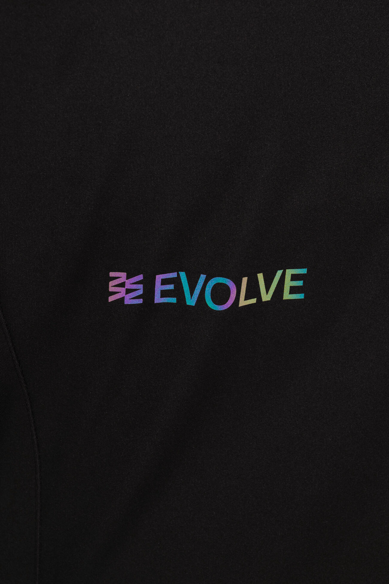 Куртка мембранная ЭВОЛВ (EVOLVE) Ночь женская